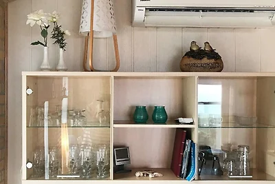 6 Personen Ferienhaus in Frørup