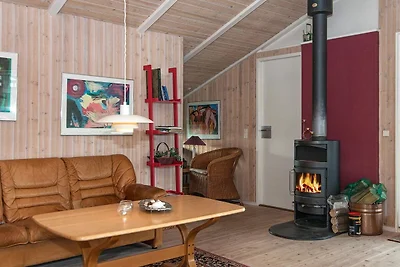 8 Personen Ferienhaus in Ebeltoft
