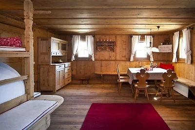 Chalet di montagna Obertreyen