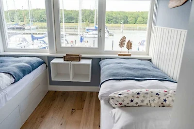 Oceanhouse moderne retraite