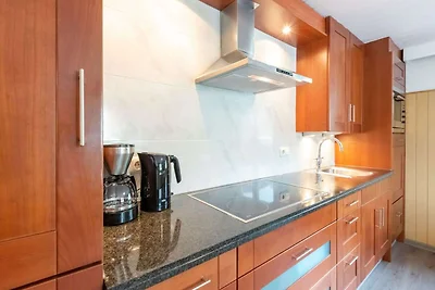 Wohnung in Sankt Gallenkirch am Skilift