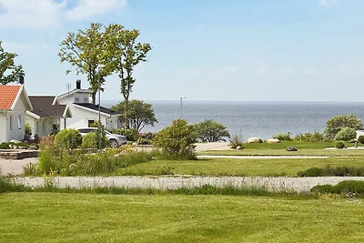 Ferienhaus Erholungsurlaub Borgholm