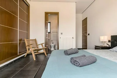 Villa ad Aljezur con Piscina Riscaldata