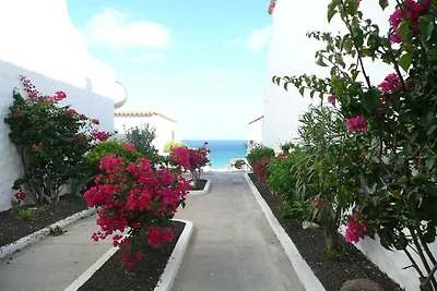 Bungalow mit 2 Schlafzimmer