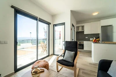 Appartamento a Espartal Monte Clérigo