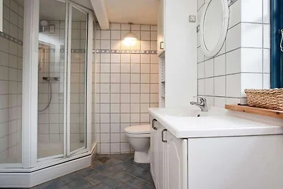 5 Personen Ferienhaus in Bogø By