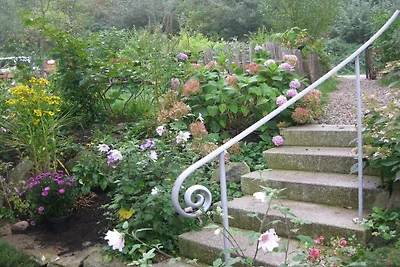 Ferienwohnung mit 1 Schlafzimmer