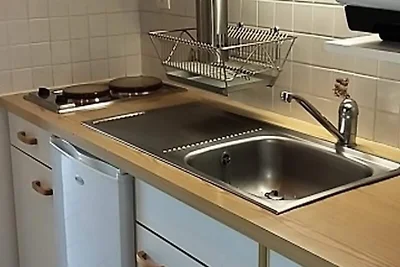 Residenz La Grande Moucherolle