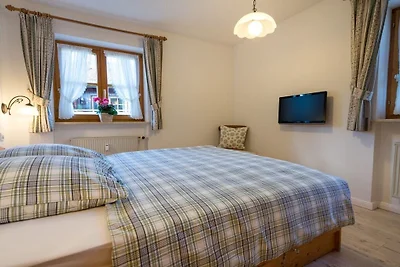 Apartamento vacacional de 1 dormitorio.