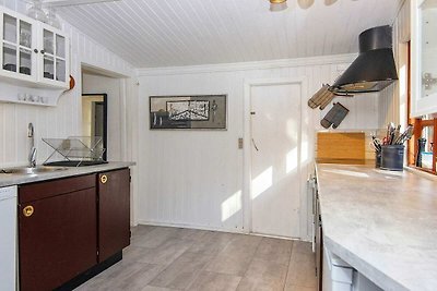 6 persoons vakantie huis in Ebeltoft-By Traum