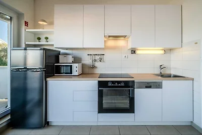 Apartments Tomy - One Bedroom Apartment with ...