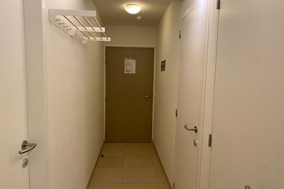 Wohnung in Nieuwpoort mit Terrasse