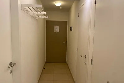Wohnung in Nieuwpoort nahe Strand