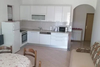 Apartments Milakovic-Kanica - Classic One Bed...