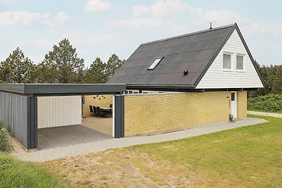 6 Personen Ferienhaus in Thisted