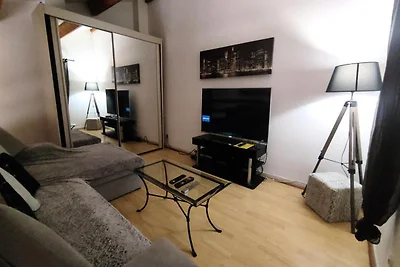 FKK-Residenz La Palmeraie