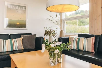 10 Personen Ferienhaus in Farsø-By Traum