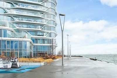 5 Sterne Ferienhaus in Aarhus C