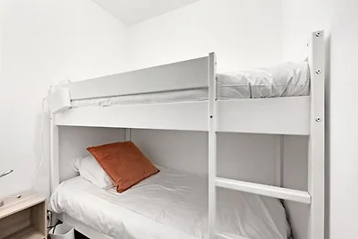 Apartment in Les Carroz in der Nähe von...