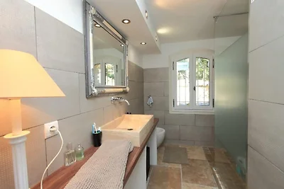 Provenzalische Villa im Herzen des Luberon