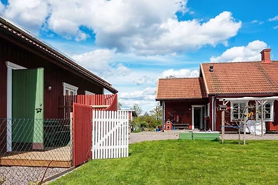 2 Personen Ferienhaus in RIMFORSA