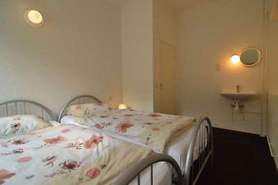 Gemütliches Apartment in Limburg in Waldnähe