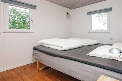 8 Personen Ferienhaus in Haderslev-By Traum