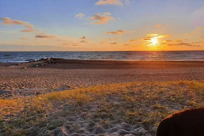 4 Personen Ferienhaus in Lemvig-By Traum