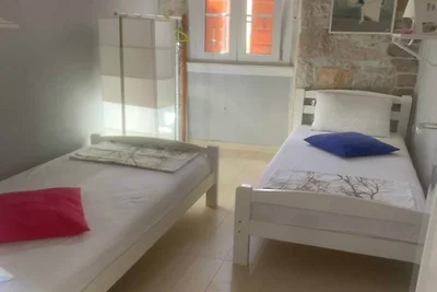 Three-Story Stone House Hvar Stari Grad With...