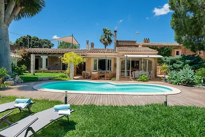 Son Tous - Ferienhaus Mit Privatem Pool
