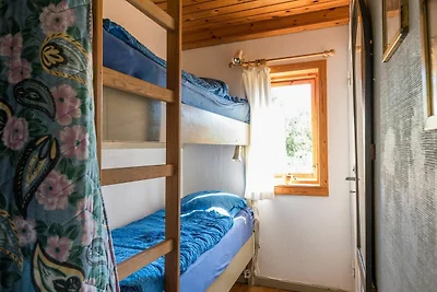 4 Personen Ferienhaus in Fanø