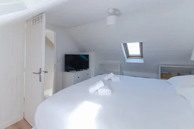 Huis in Landunvez vlakbij Plage de Penfoul