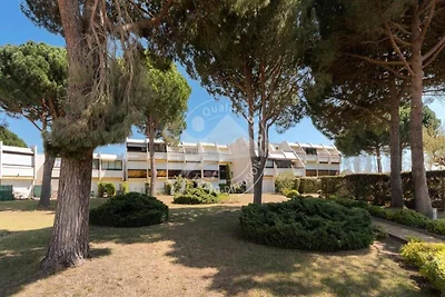 2 Zimmer für 4 Personen