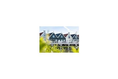 Casa de vacaciones Vacaciones de reposo Uitdam