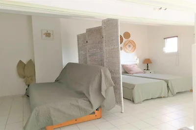 Wohnung für 6 in Agde