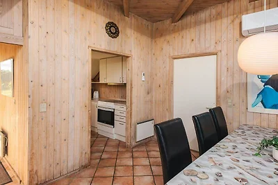 8 Personen Ferienhaus in Vejers Strand-By...