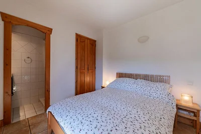 Apartment in Les Allues in der Nähe des...