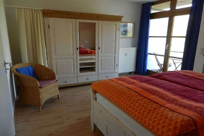 Ferienwohnung mit 1 Schlafzimmer