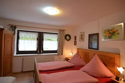 Casa vacanze a Saldenburg con sauna