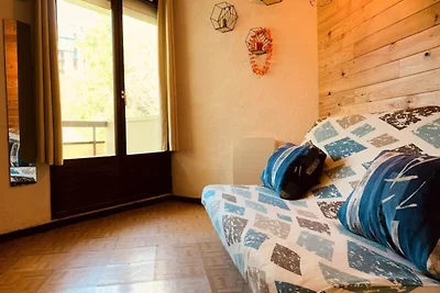 Residentie Marmottes Bleues