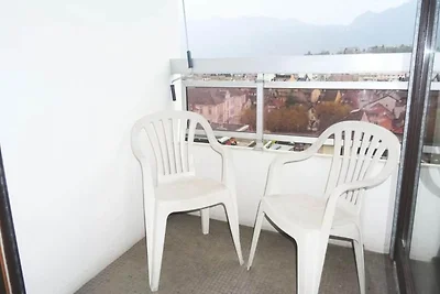 Studio für 2 Personen