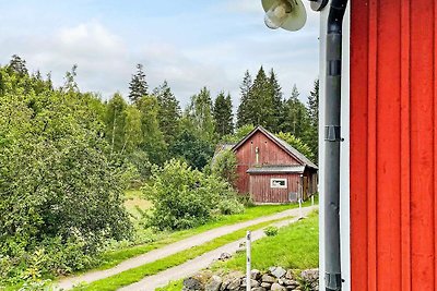 5 Personen Ferienhaus in HÄRADSBÄCK