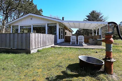 4 persoons vakantie huis in Hals-By Traum