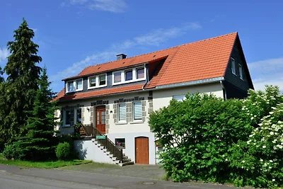 Wohnung in Stormbruch nahe dem Skigebiet
