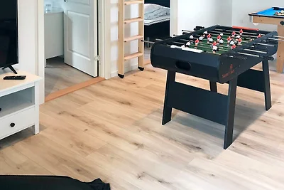 Maison de vacances pour 14 a Væggerløse