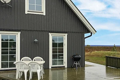 6 Personen Ferienhaus in Læsø