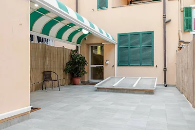 Hotel 3 Ihre Oase der Ruhe in Ventimiglia