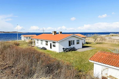 10 persone case ad Farsø-By Traum