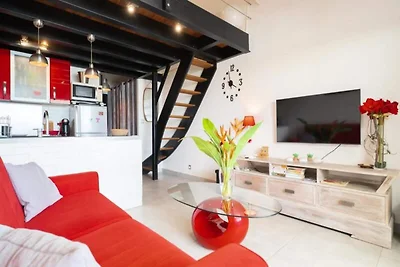 Appartements für 2 Personen