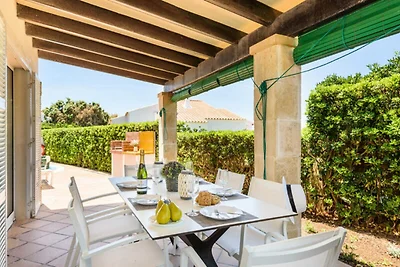 Villa in Cap d'Artruix mit privatem Pool